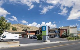 Surestay By Best Western Lakeview