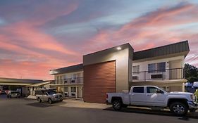 Surestay By Best Western Lakeview